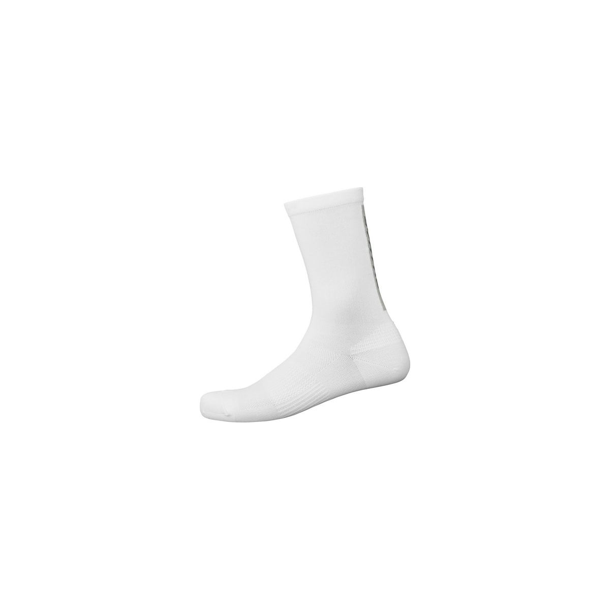 MEIA CICLISMO SHIMANO S-PHYRE LEGGERA BRANCA