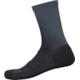 MEIA CICLISMO SHIMANO S-PHYRE TALL PRETO/CINZA