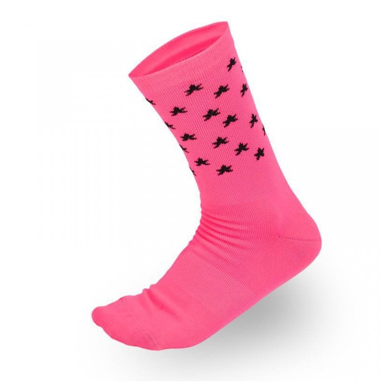 MEIA FREE FORCE STAR