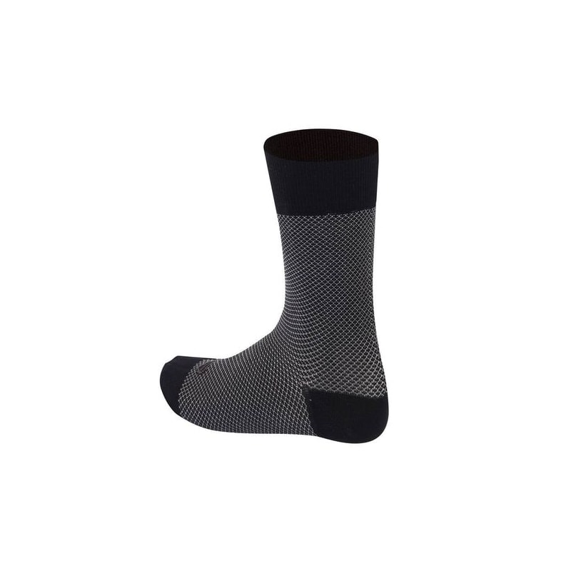 MEIA MAURO RIBEIRO CARBON