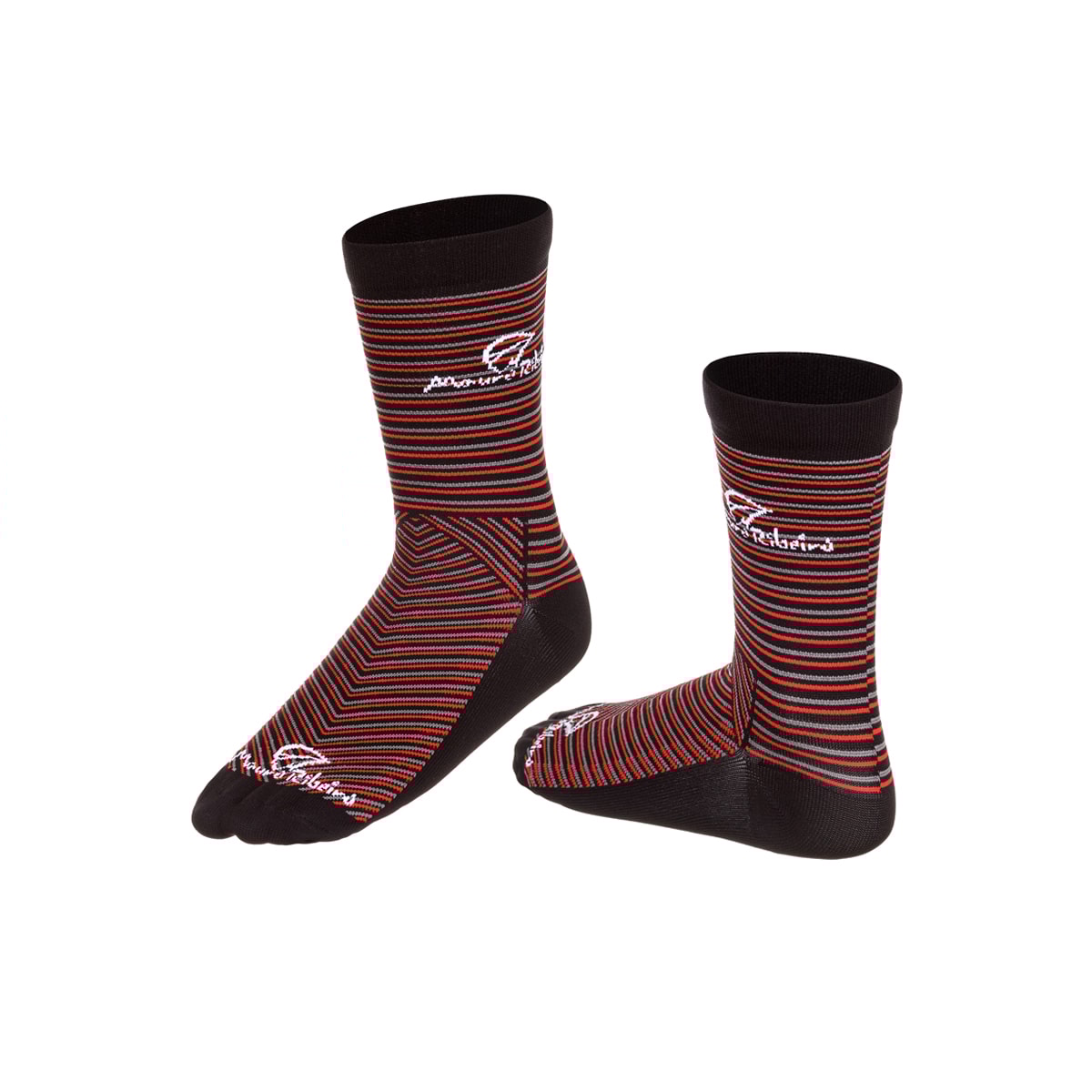 MEIA MAURO RIBEIRO RANGE