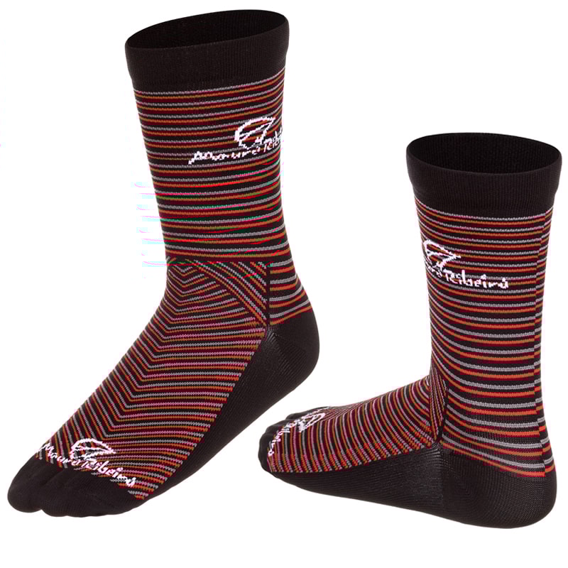 MEIA MAURO RIBEIRO RANGE