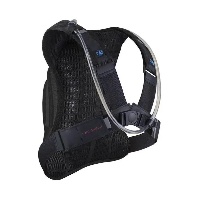 MOCHILA DE HIDRATAÇÃO ASW TANK 3L