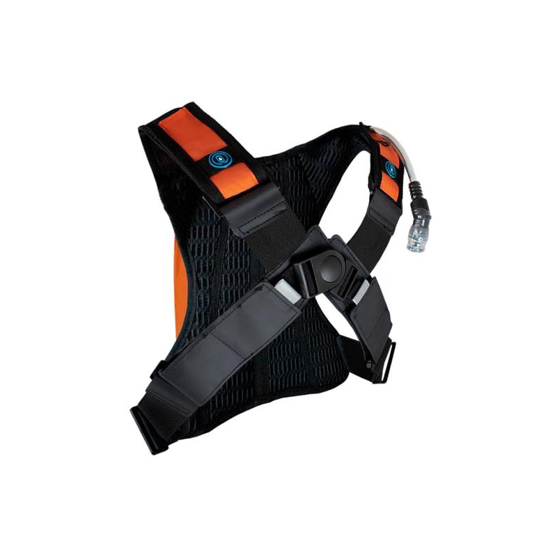 MOCHILA DE HIDRATAÇÃO ASW TANK LITE 2L