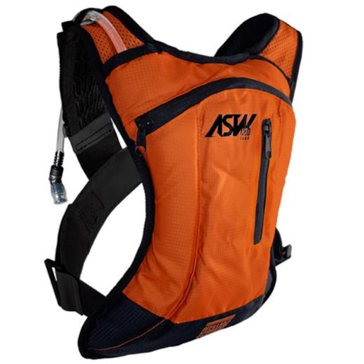 MOCHILA DE HIDRATAÇÃO ASW TANK LITE 2L