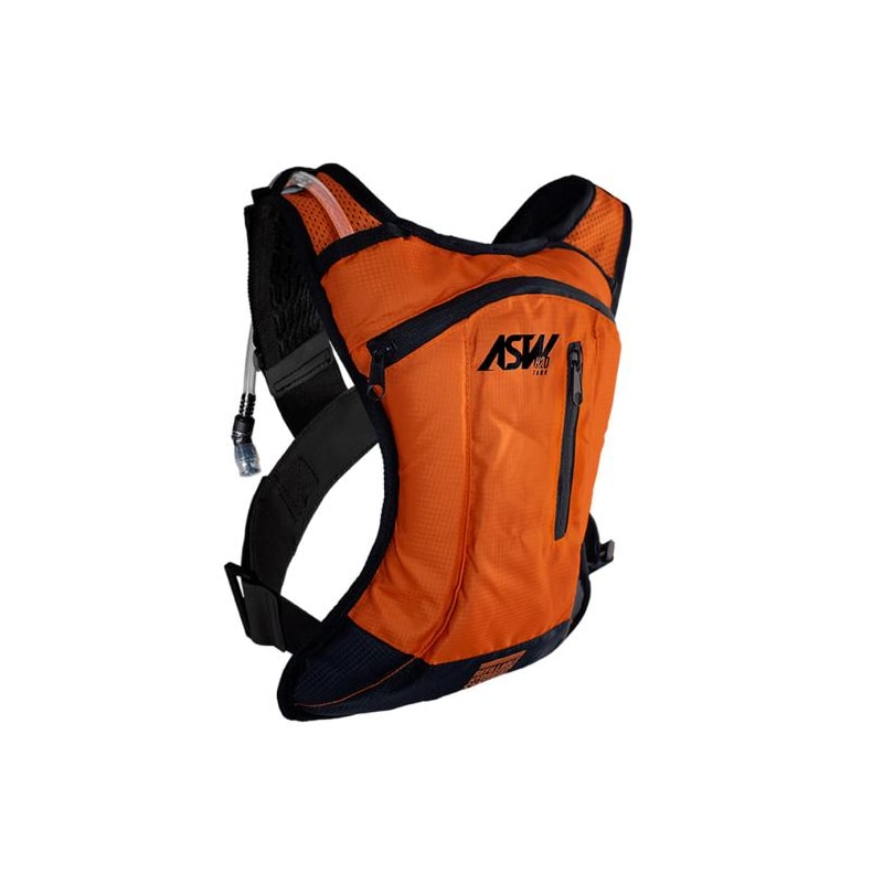 MOCHILA DE HIDRATAÇÃO ASW TANK LITE 2L