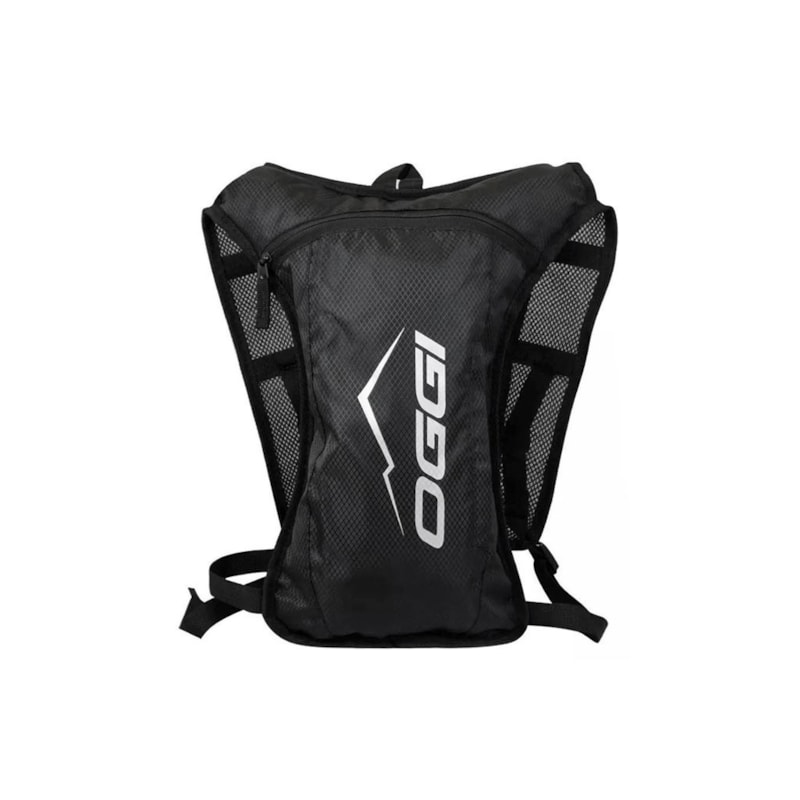 MOCHILA HIDRATAÇÃO OGGI HACKER RACE  2L