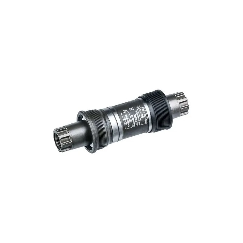 MOVIMENTO CENTRAL SHIMANO ACERA BB-ES300 68MM BSA 121MM COR:UNICA;TAMANHO:U