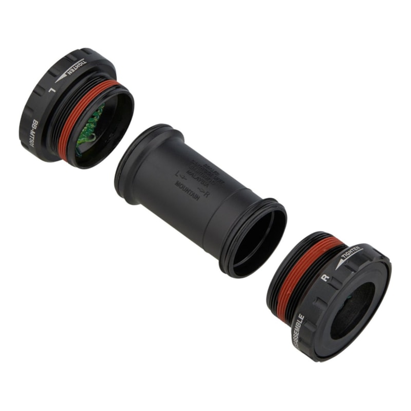 MOVIMENTO CENTRAL SHIMANO ALIVIO BB-MT501 BSA