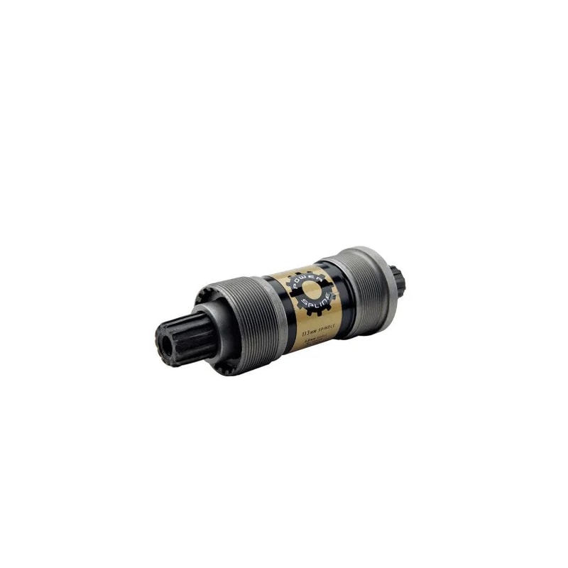 MOVIMENTO CENTRAL TRUVATIV POWER SPLINE 68E/73X113 COR:UNICA;TAMANHO:U