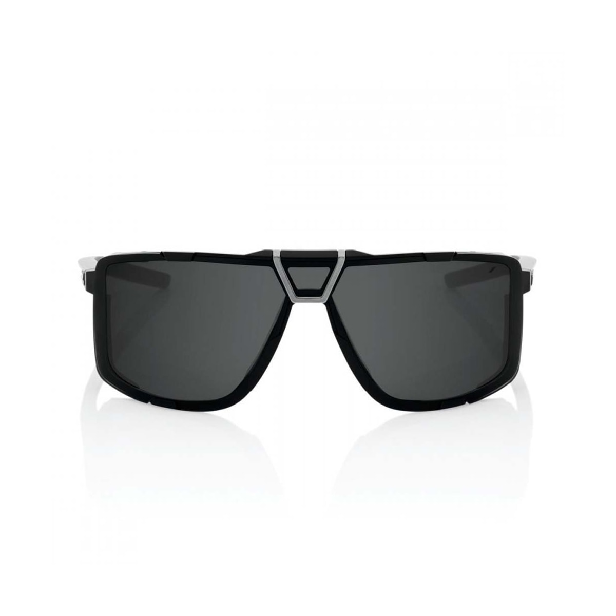 OCULOS 100% EASTCRAFT COR:PRETO FOSCO