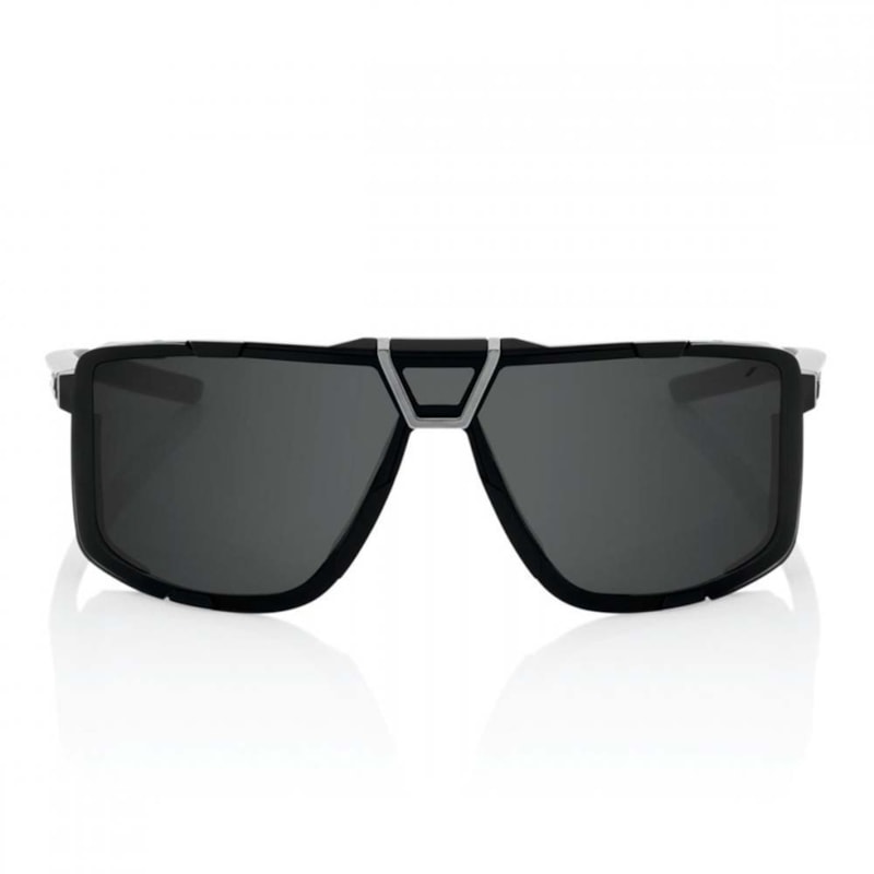 OCULOS 100% EASTCRAFT COR:PRETO FOSCO