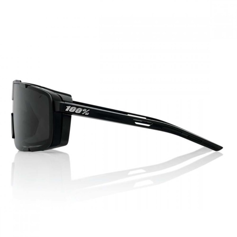 OCULOS 100% EASTCRAFT COR:PRETO FOSCO