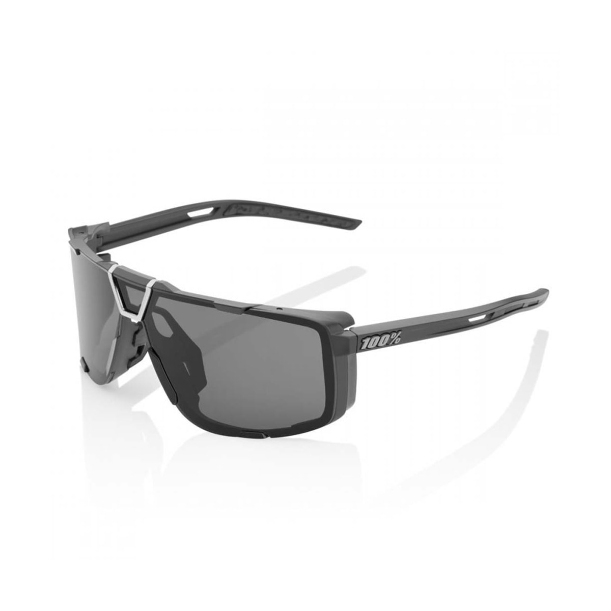 OCULOS 100% EASTCRAFT COR:PRETO FOSCO