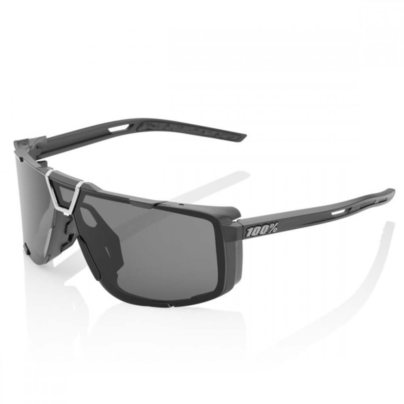 OCULOS 100% EASTCRAFT COR:PRETO FOSCO