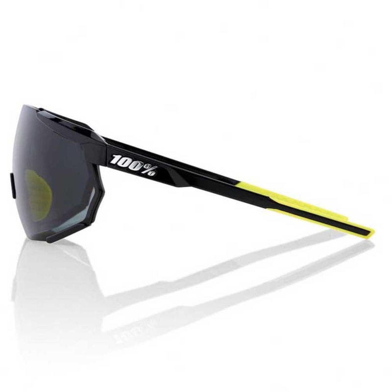 OCULOS 100% RACETRAP