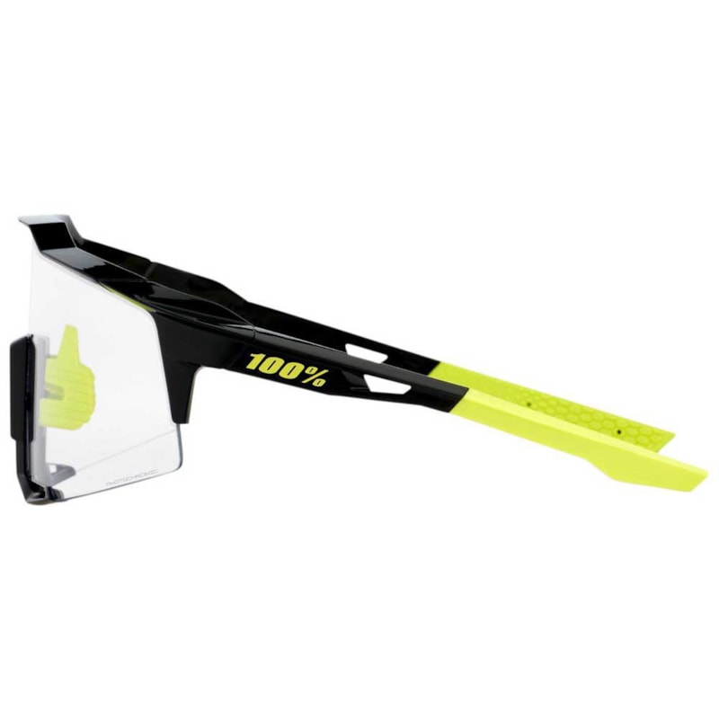 OCULOS 100% SPEEDCRAFT PHOTOCHROMIC