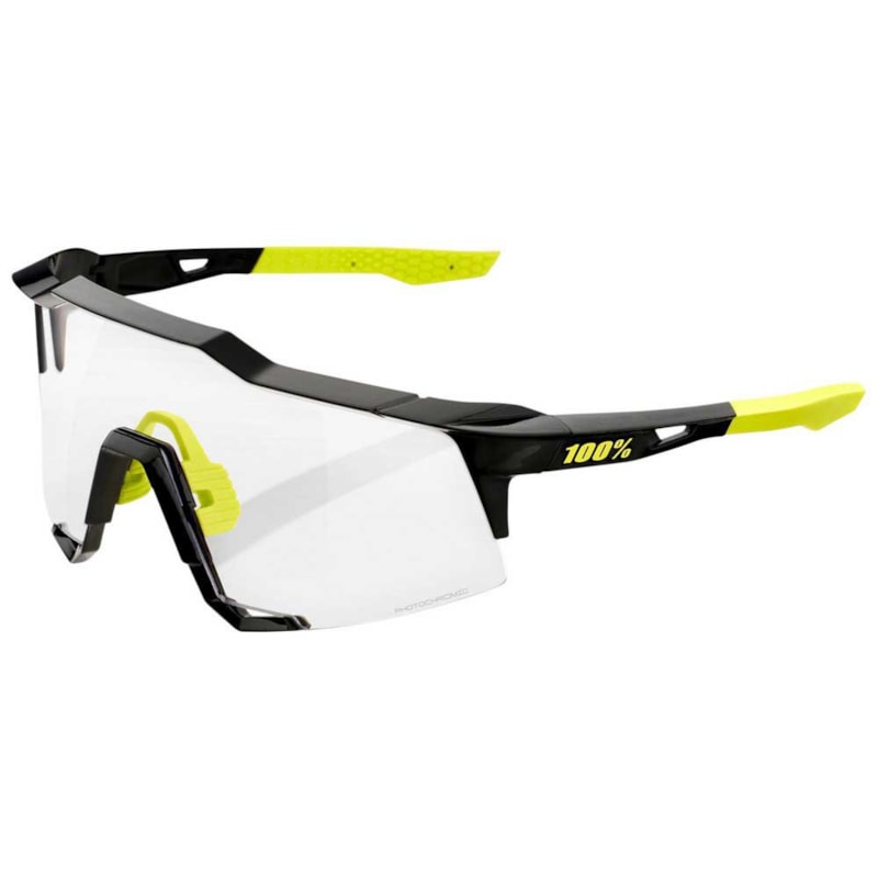 OCULOS 100% SPEEDCRAFT PHOTOCHROMIC