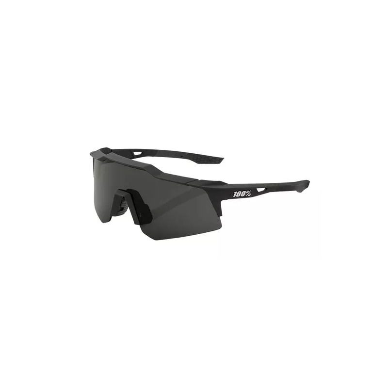 OCULOS 100% SPEEDCRAFT PRETO