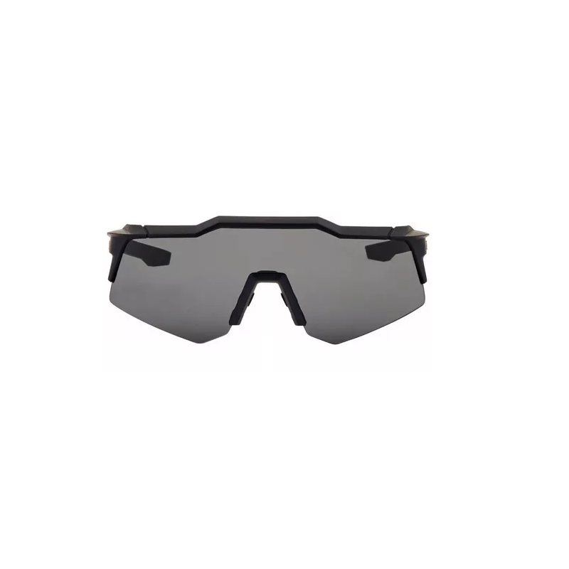 OCULOS 100% SPEEDCRAFT PRETO