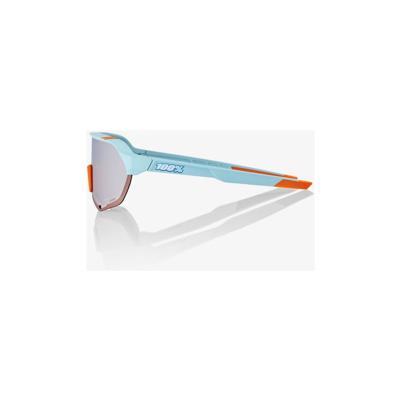 OCULOS 100% SPEEDCRAFT SOFT TACT TWO TONE  AZUL
