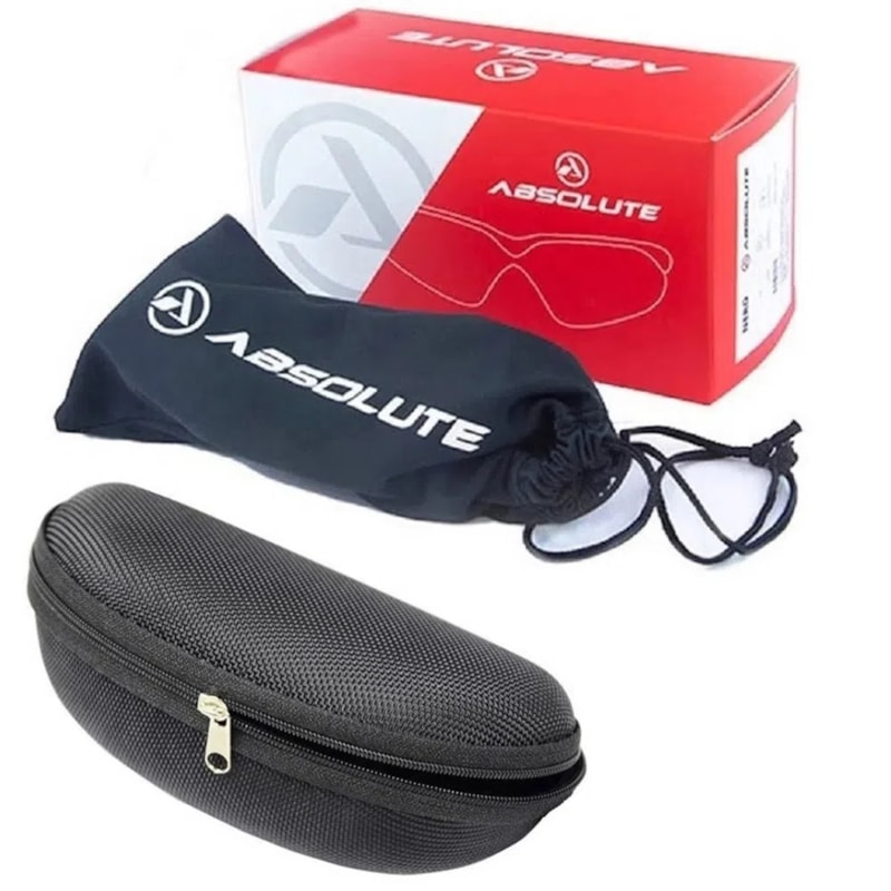 ÓCULOS ABSOLUTE RACE RX