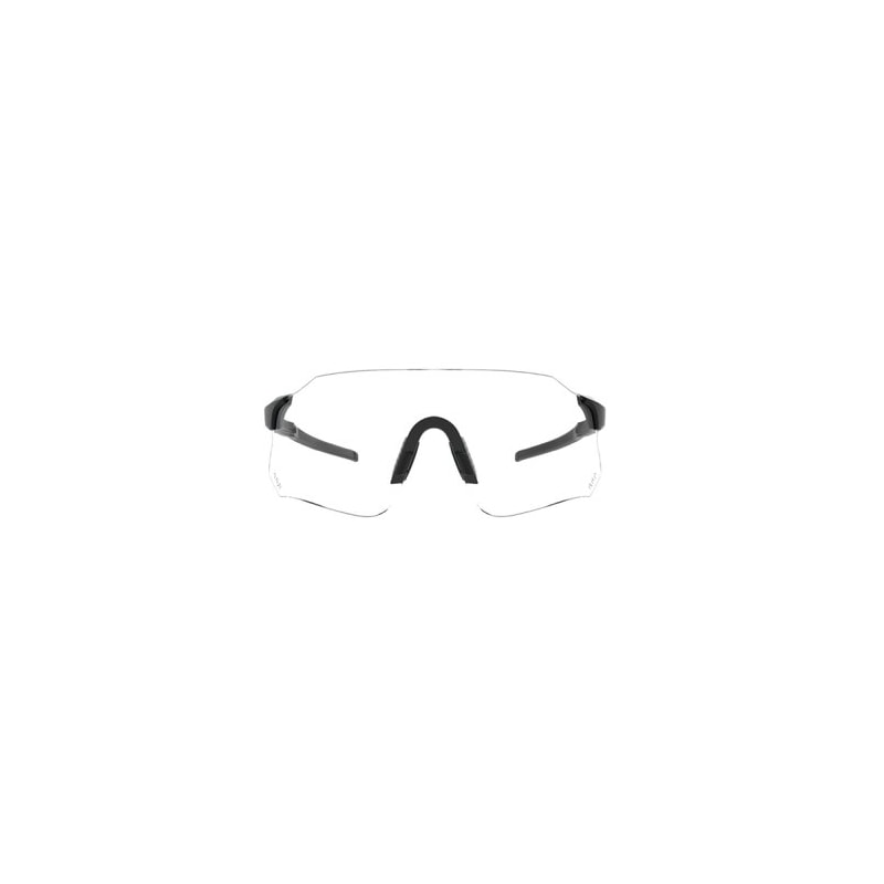 OCULOS CICLISMO HB QUAD X 2.0 PRETO FOSCO FOTOCROMATICO