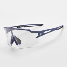 OCULOS CICLISMO ROCKBROSS FOTOCROMATICO ECLIPSE AZUL