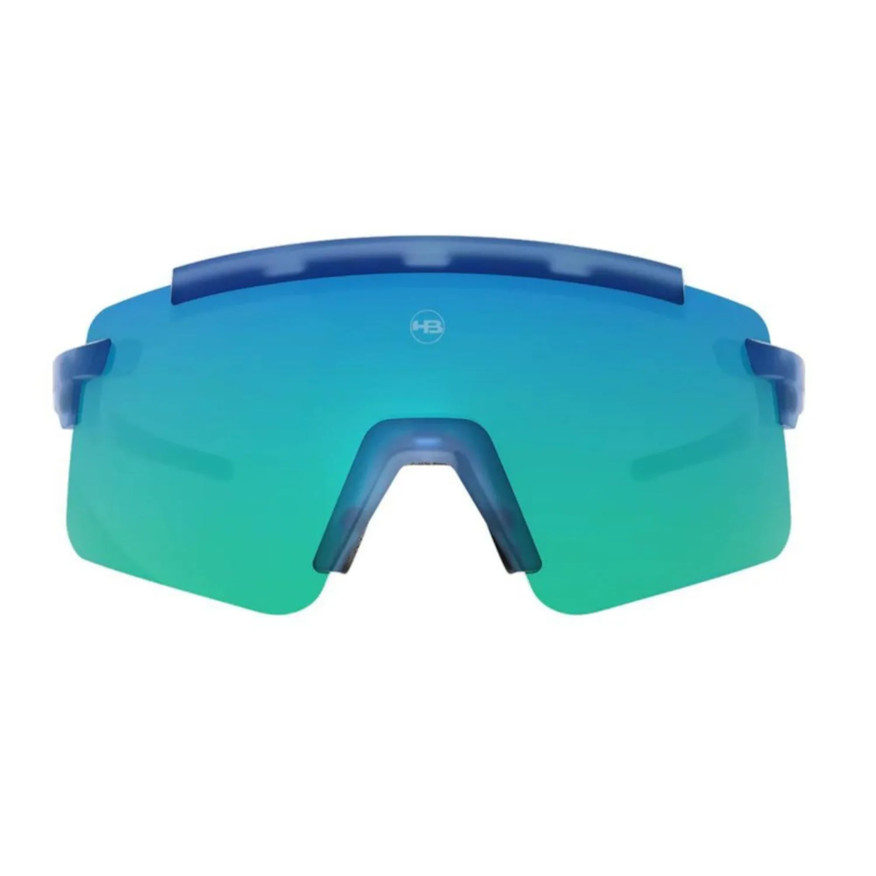 OCULOS DE CICLISMO HB APEX WAVY