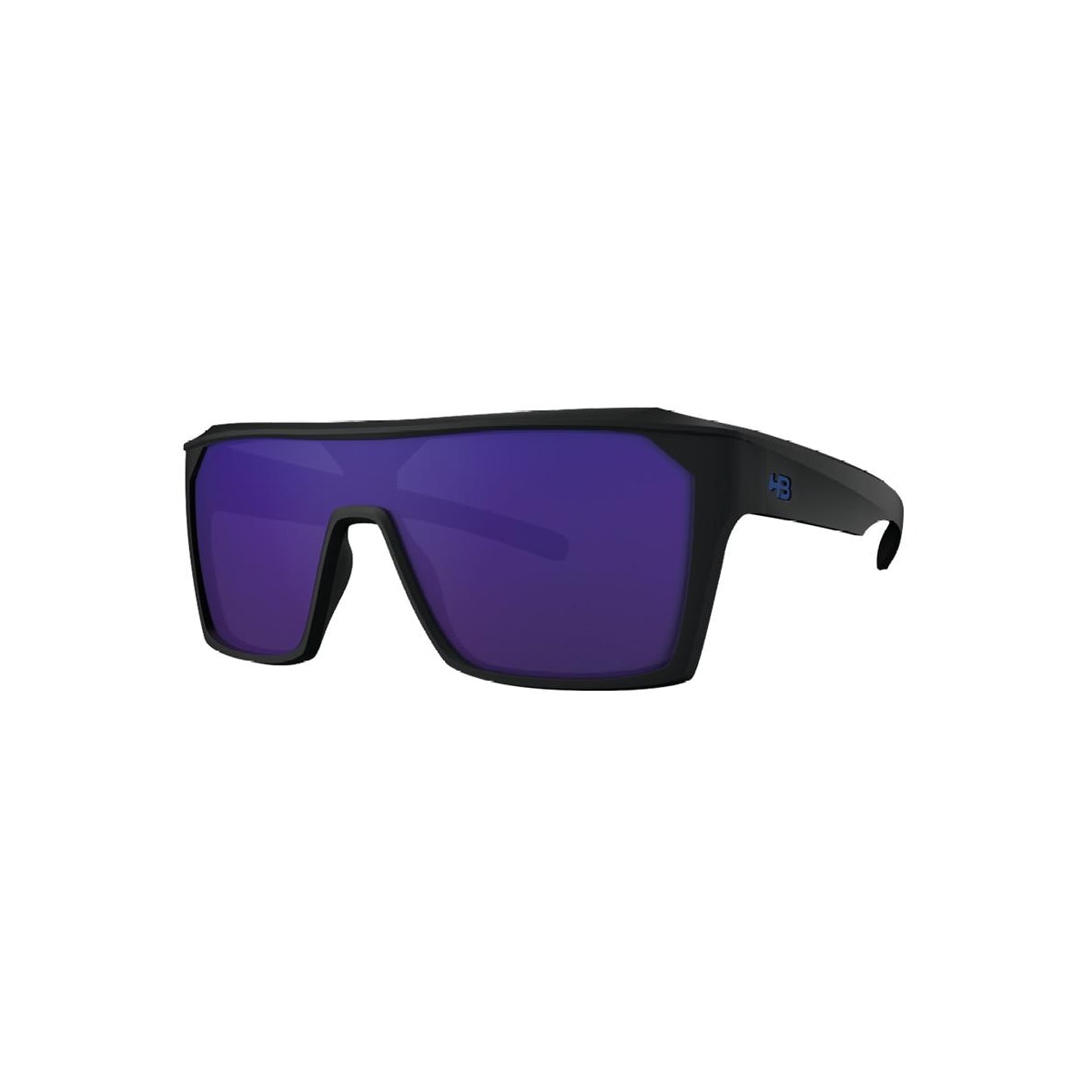 OCULOS DE CICLISMO HB CARVIN 2.0 ESPELHADO
