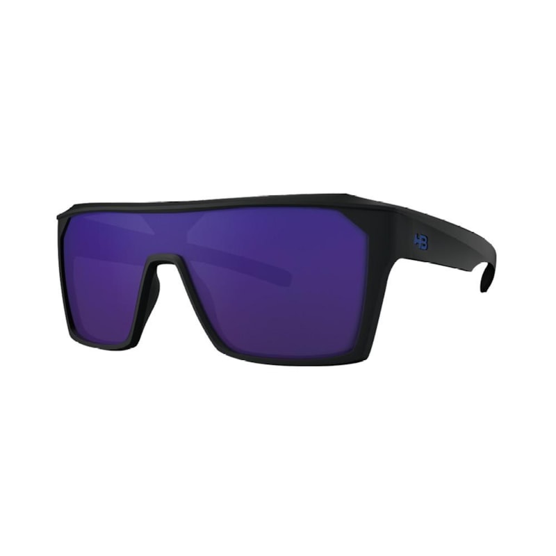 OCULOS DE CICLISMO HB CARVIN 2.0 ESPELHADO