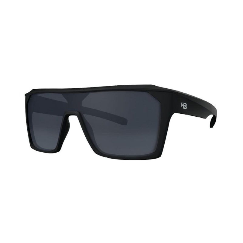 OCULOS DE CICLISMO HB CARVIN 2.0 FOSCO
