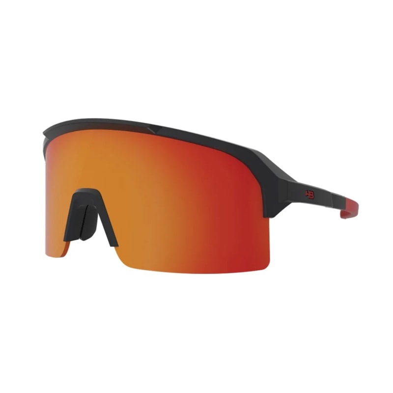 OCULOS DE CICLISMO HB EDGE CROMO