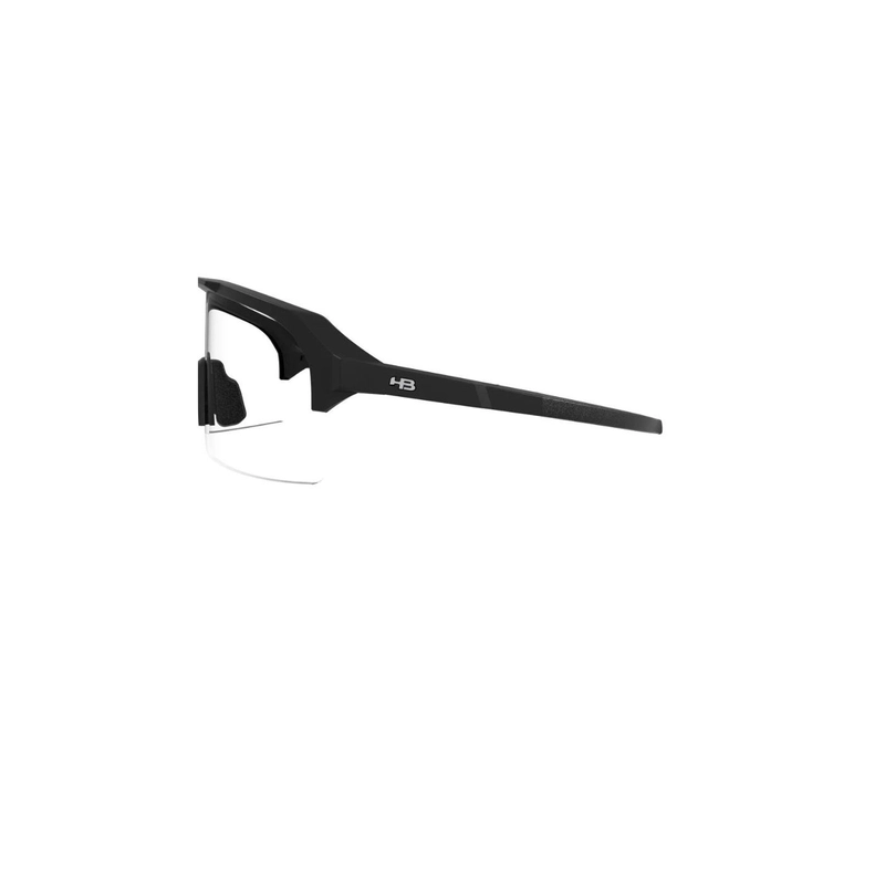 OCULOS DE CICLISMO HB EDGE FOTOCROMATICO COR:PRETO FOSCO