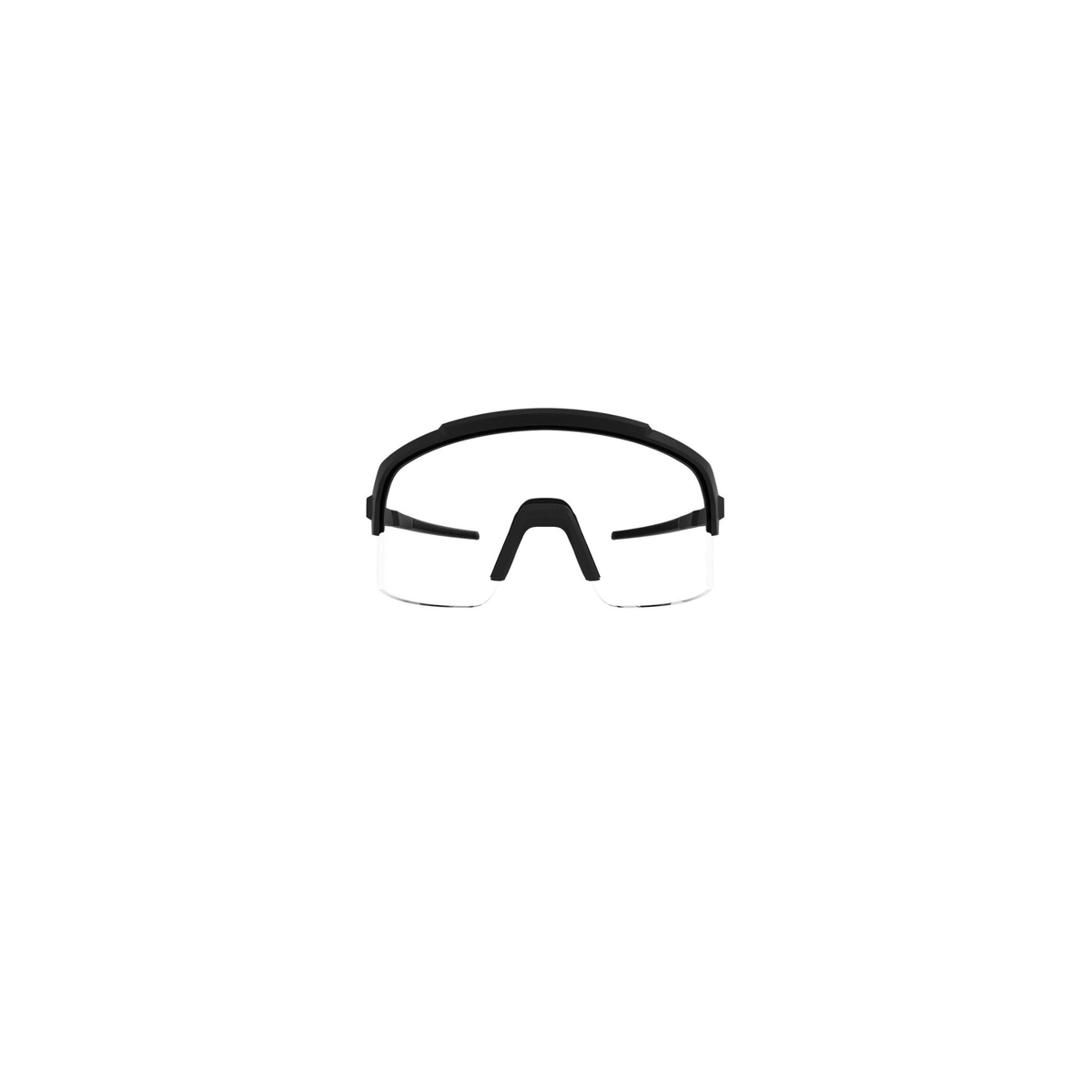 OCULOS DE CICLISMO HB EDGE FOTOCROMATICO COR:PRETO FOSCO
