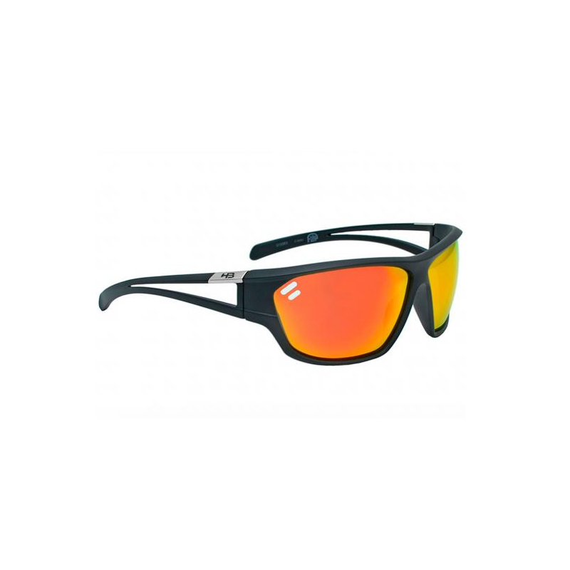 OCULOS DE CICLISMO HB FLIP ESPELHADO