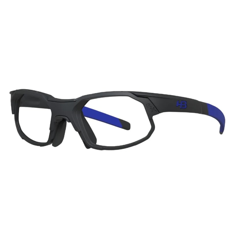 OCULOS DE CICLISMO HB RUSH ESPELHADO