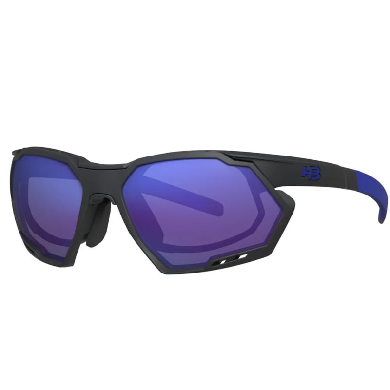OCULOS DE CICLISMO HB RUSH ESPELHADO