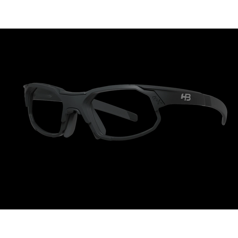 OCULOS DE CICLISMO HB RUSH FOSCO