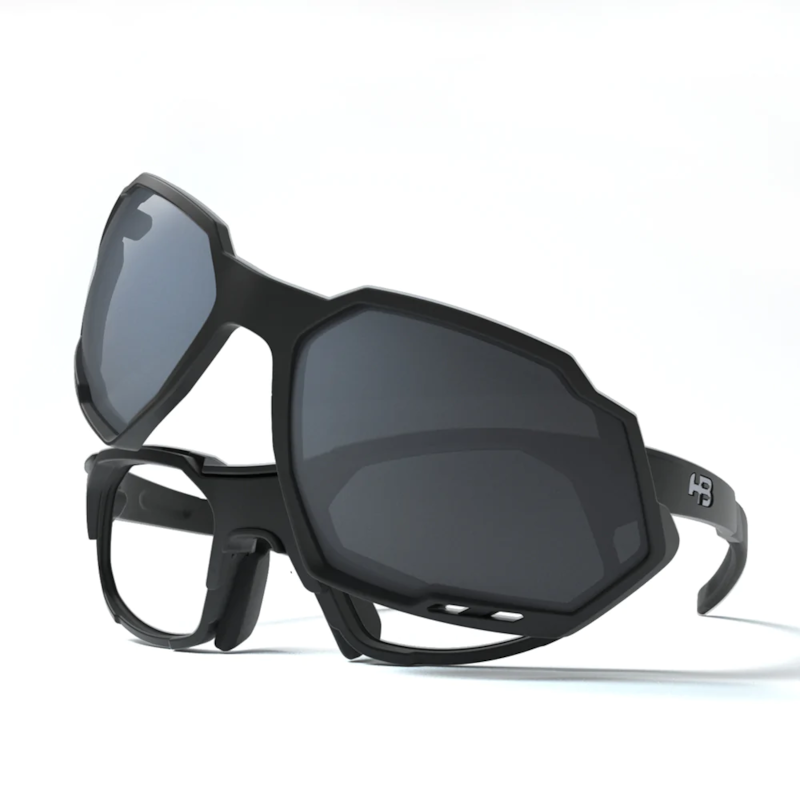 OCULOS DE CICLISMO HB RUSH FOSCO
