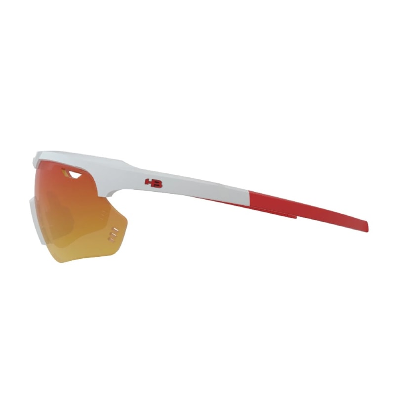 OCULOS DE CICLISMO HB SHIELD COMPACT R