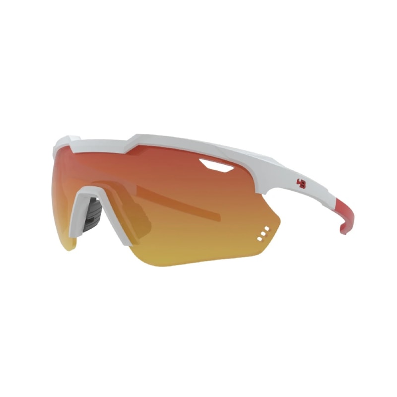 OCULOS DE CICLISMO HB SHIELD COMPACT R