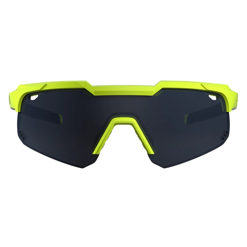 OCULOS DE CICLISMO HB SHIELD EVO M FOSCO