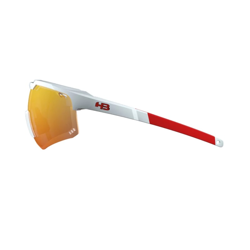 OCULOS DE CICLISMO HB SHIELD EVO R ESPELHADO