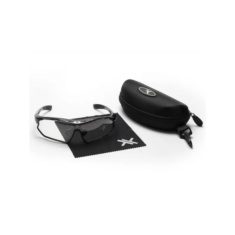OCULOS MATTOS RACING BIKE VISION