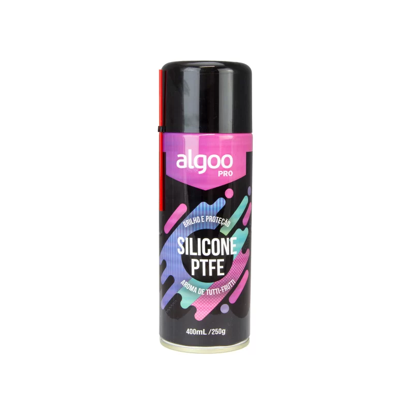 OLEO ALGOO SILICONE PTFE SPRAY 400ML