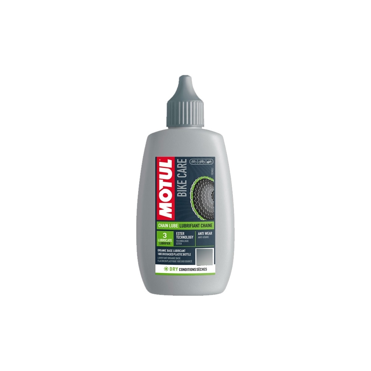OLEO MOTUL P/CORRENTE SECO 100 ML