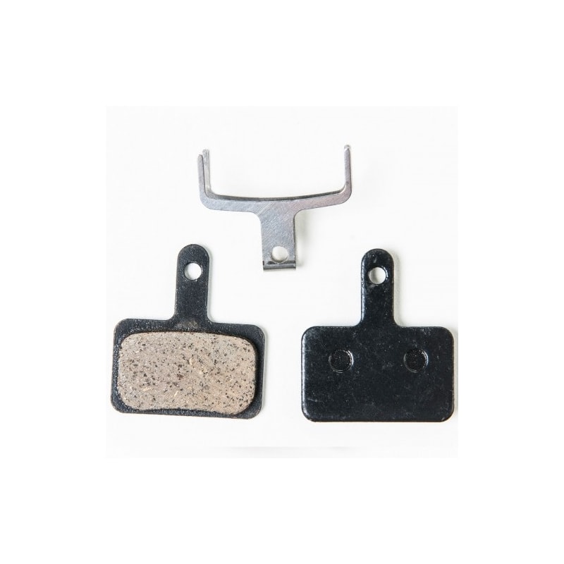PASTILHA DE FREIO ABSOLUTE ABS-01S