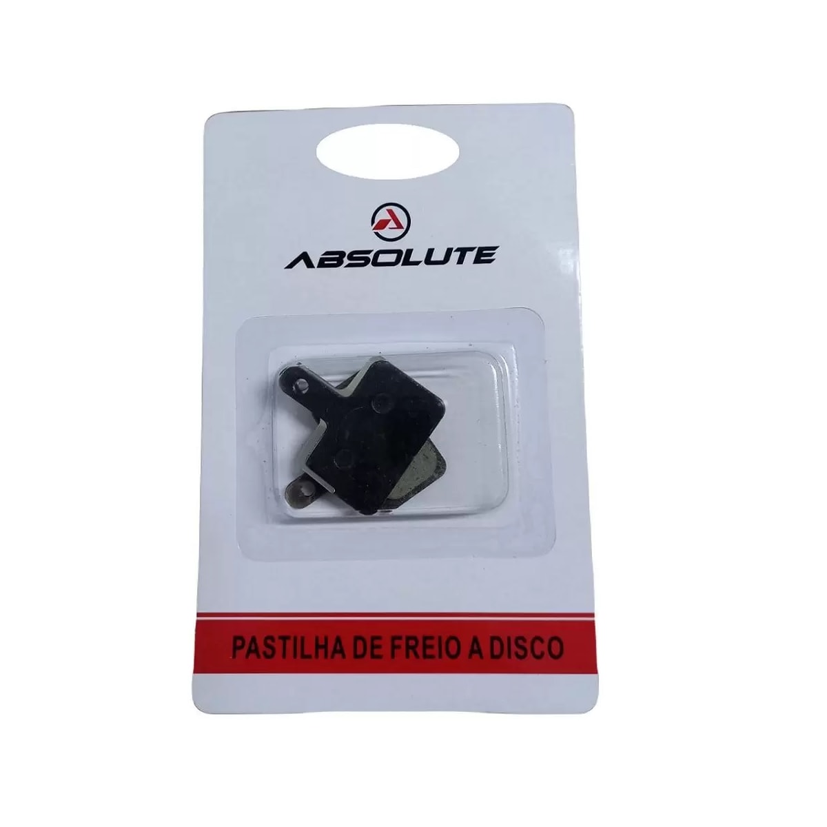 PASTILHA DE FREIO ABSOLUTE ABS-01S