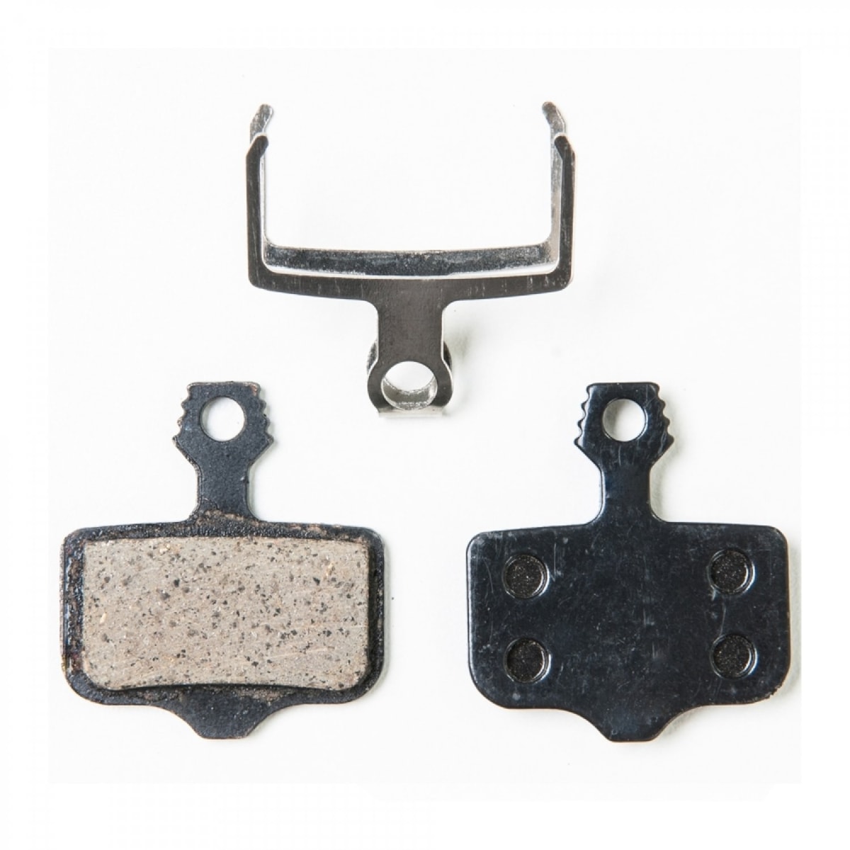 PASTILHA DE FREIO ABSOLUTE ABS-05S